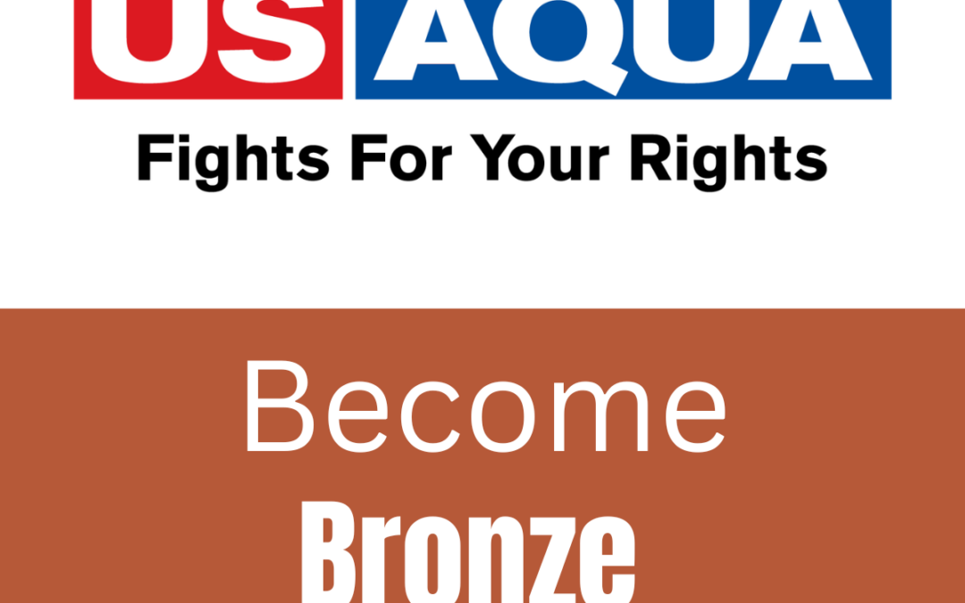 Bronze Member Sustaining