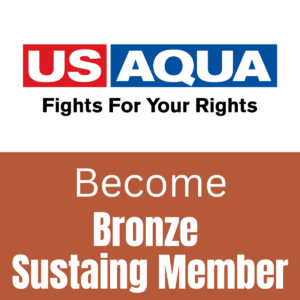 Bronze Member Sustaining